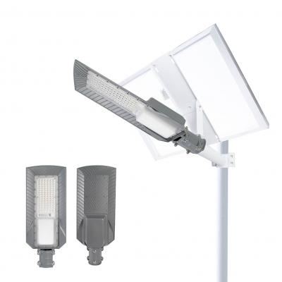 HE Solar Street Light