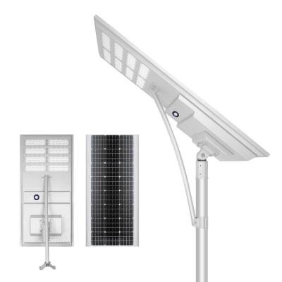 HS-HY Solar Street Light