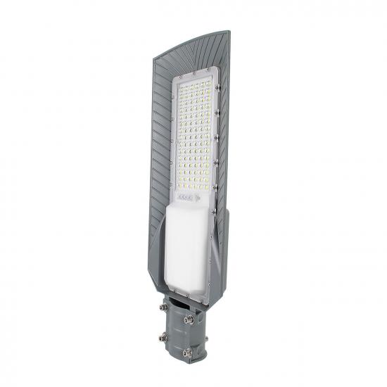 HE Solar Street Light