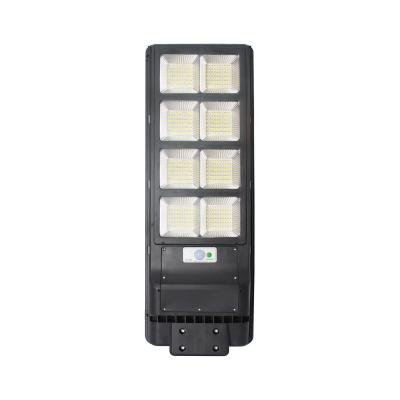 HP Solar Street Light