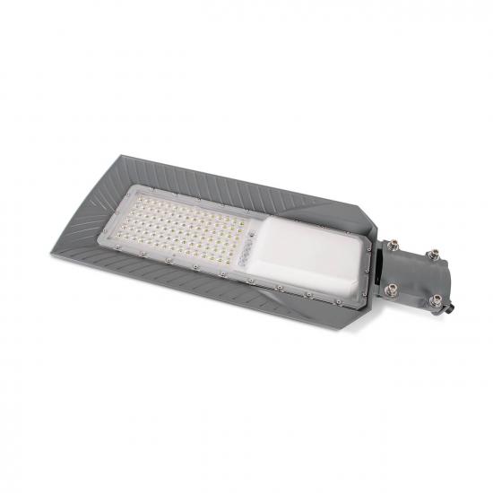 HE Solar Street Light