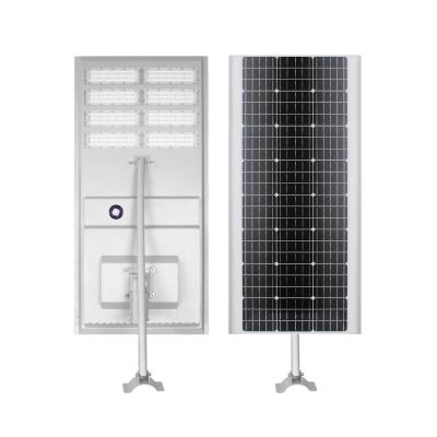 HS-HY Solar Street Light