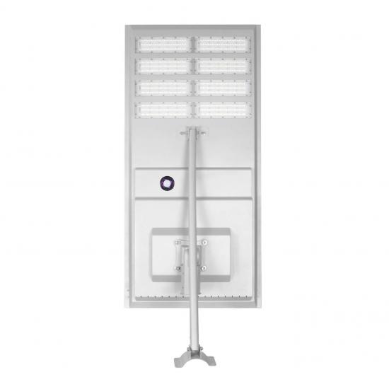 HS-HY Solar Street Light