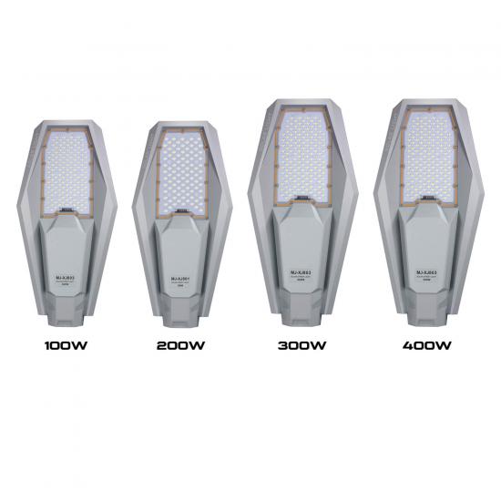 HJG-Solar LED Street Light