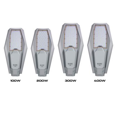 HJG-Solar LED Street Light