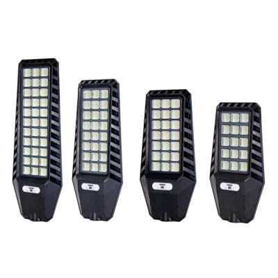 EH03 Solar Street Light