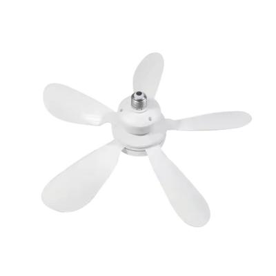 BF-BF Bright Bulb Fan Light with Remote Control