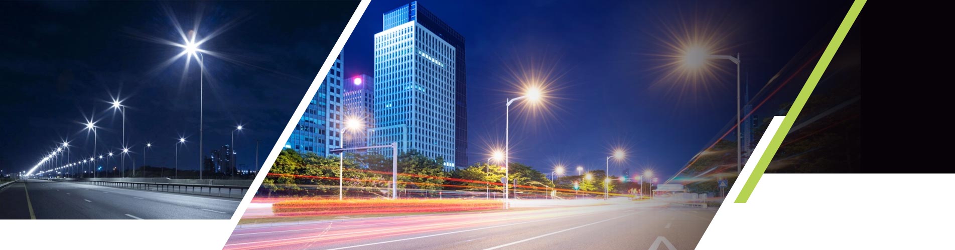 LED Solar Street Light